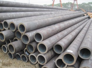 墨江20CrMo冷拔无缝钢管