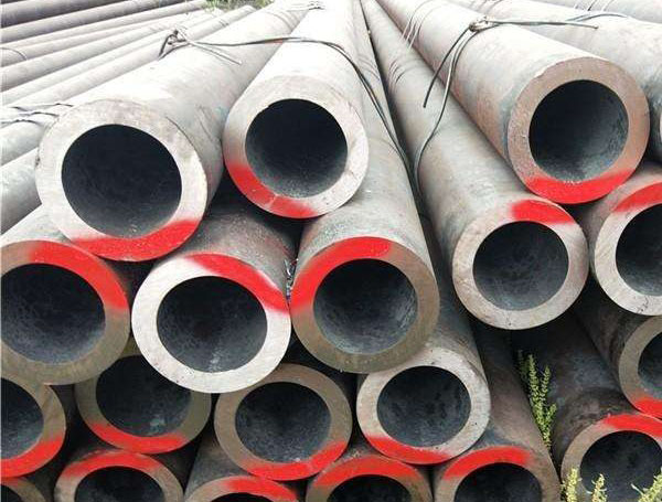 墨江GB5310高压无缝钢管