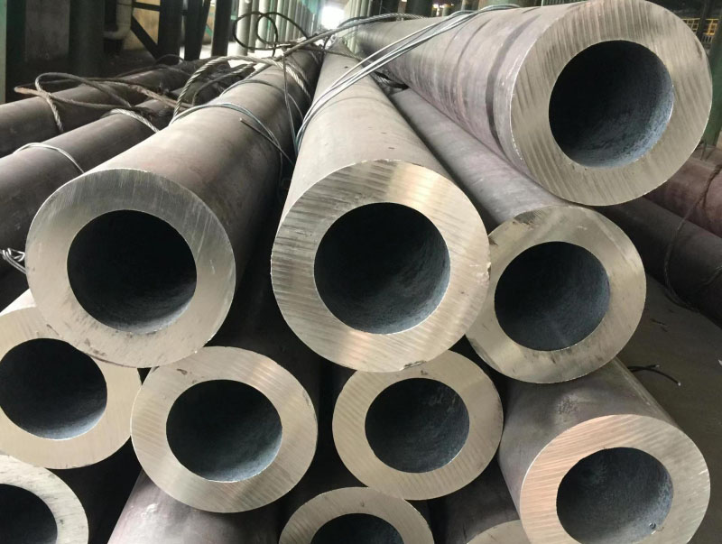 墨江20MnG无缝钢管