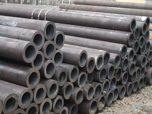 墨江20G无缝钢管