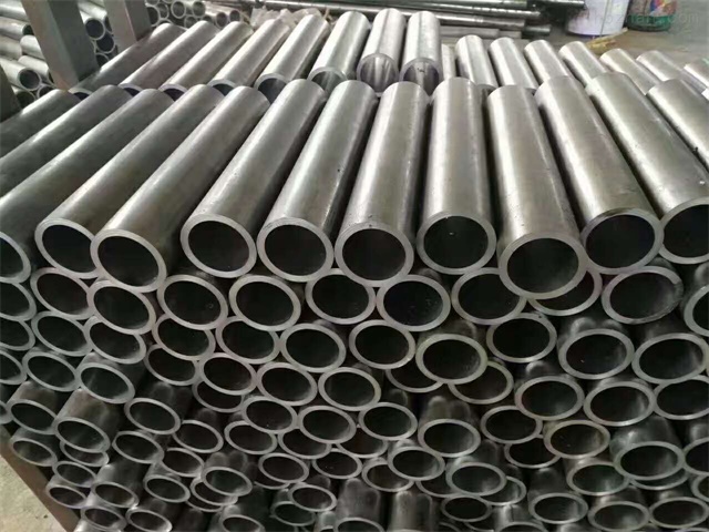 墨江30CrMo精密无缝钢管
