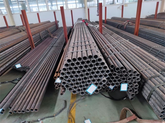墨江20G合金无缝钢管